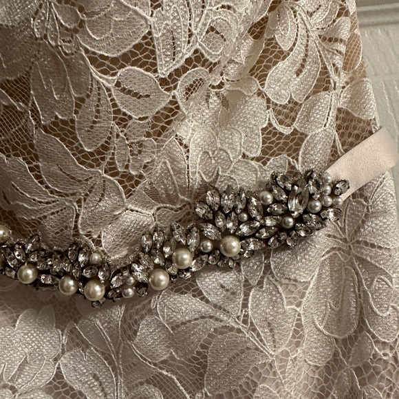 Wedding Gown - Picture 8 of 15